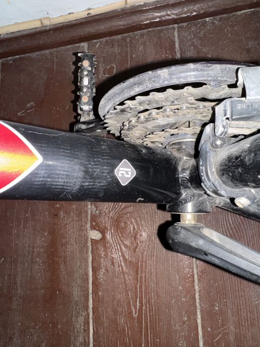 Rower Unibike Evolution