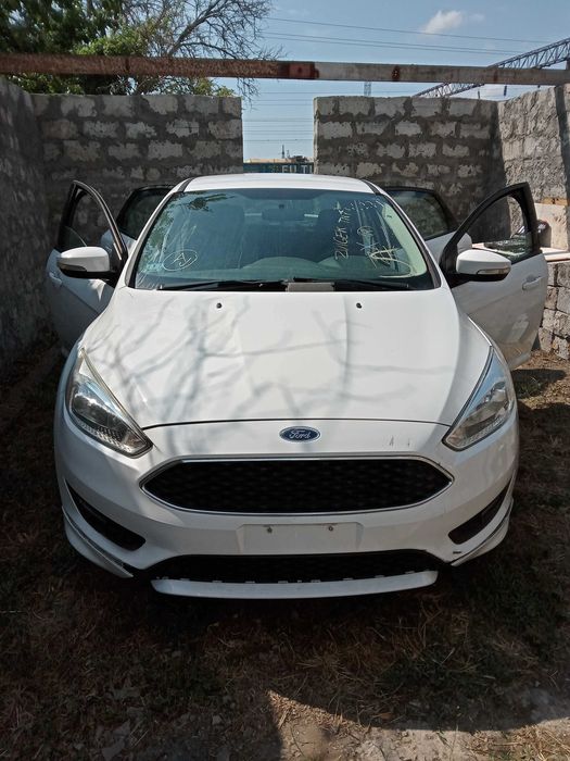 Розборка Ford Focus 3,Ford Focus 4,Ford Fusion,Ford Escape,Ford Kuga