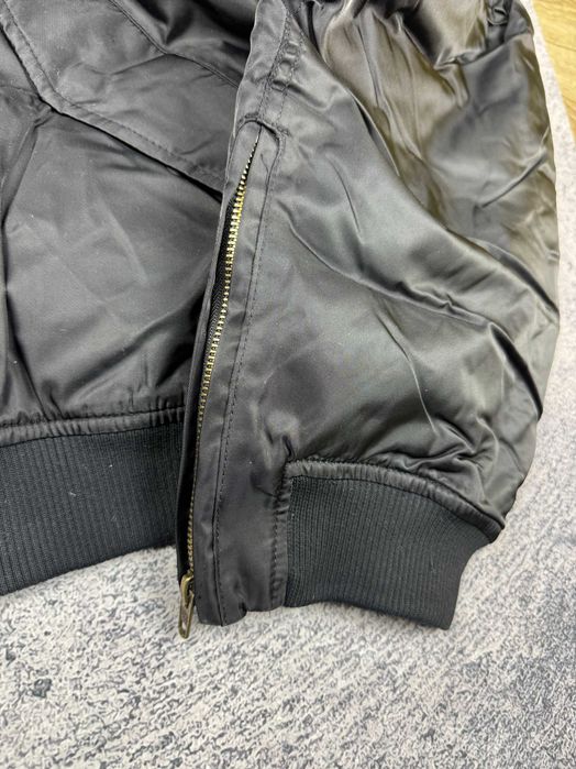 ‼️РОЗПРОДАЖ‼️ Бомбер Grailz Project GR G/R куртка пуховик opium