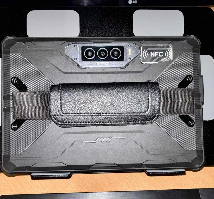 Планшет  OUKITEL RT7 Titan 5G 8/256Gb аккум 32000 мАч