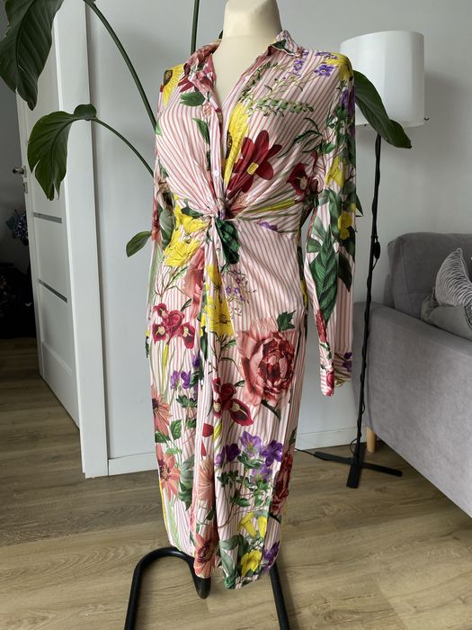 Zestaw trzech sukienek