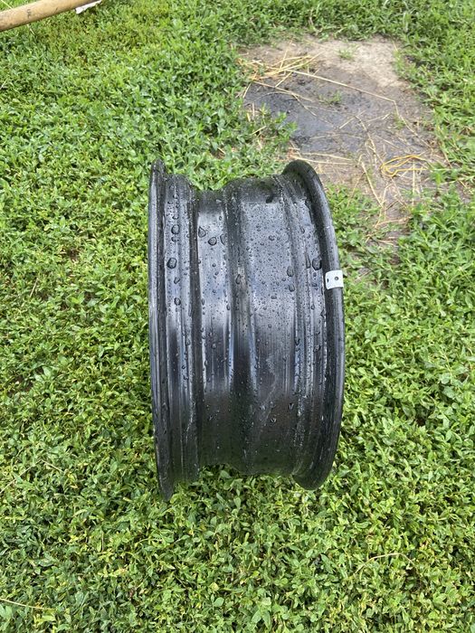 Стальний диск 15