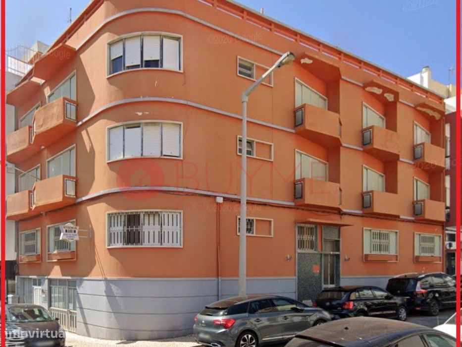 Hotel T30 no Centro de Faro - Oportunidade de Investimento Única