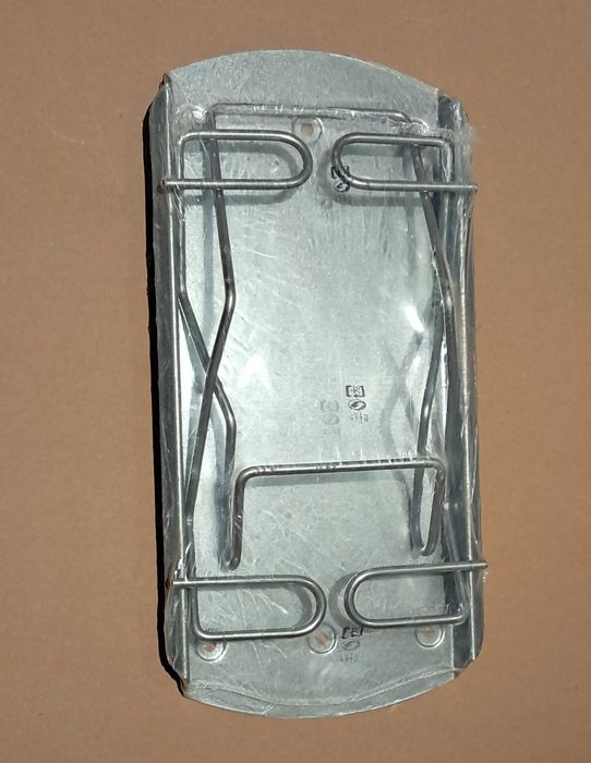 Ironing Board Support, Galvanized RATIONELL VARIERA (IKEA)64575362807043121