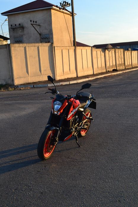 Продам KTM Duke 200