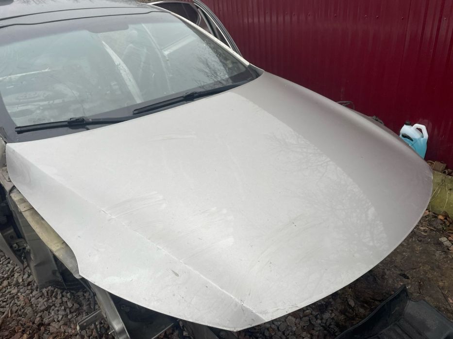 Капот KIA Optima / k5 дорест 2013 оригінал авто запчастини