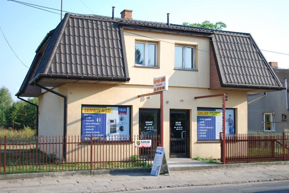 Sochaczew Serwis AGD i RTV Karol Kargulewicz