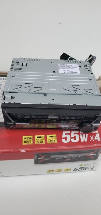 Автомагнітола Sony CDX-G1100U
