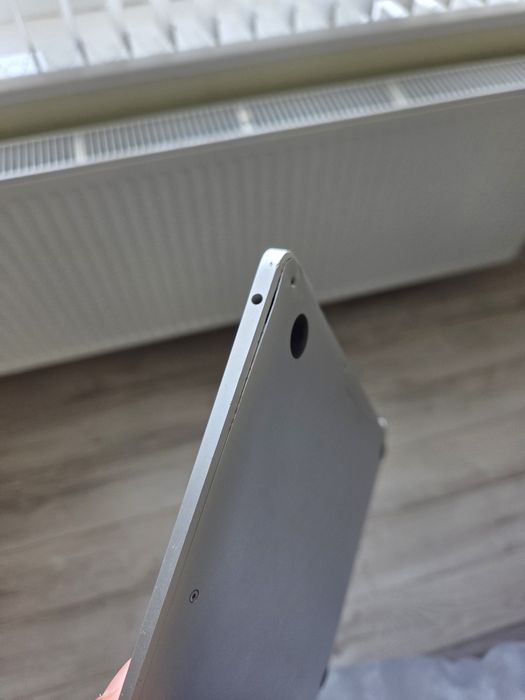 MacBook M1 air на  icloud