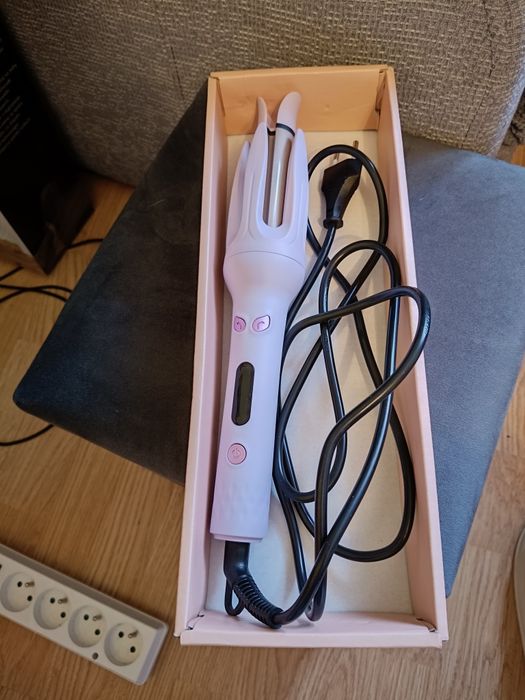 Lokówka obrotowa nowa