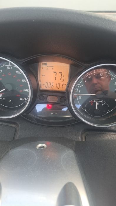 Piaggio mp3 300 LT