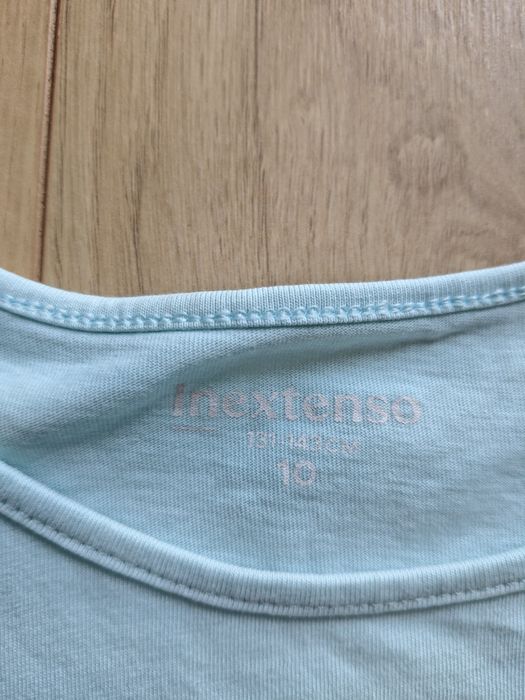 Bluzeczka In Extenso w rozm. 134