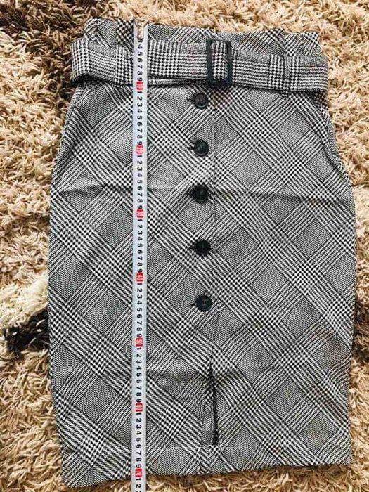 Юбка, спідниця HM! Нова!