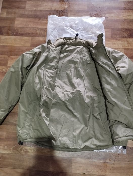 Термо куртка Британія військова Level 7 PCS