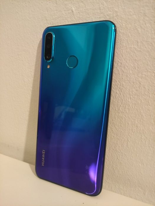 Huawei P30 Lite (Na caixa)