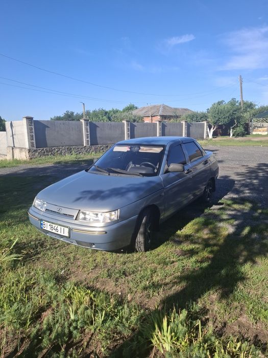 Продам автомобіль ВАЗ 21102