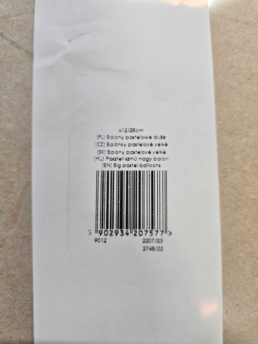 Drukarka przemysłowa Videojet 6230