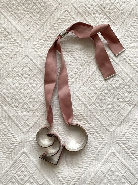 Кольє від шведьского бредну Сos