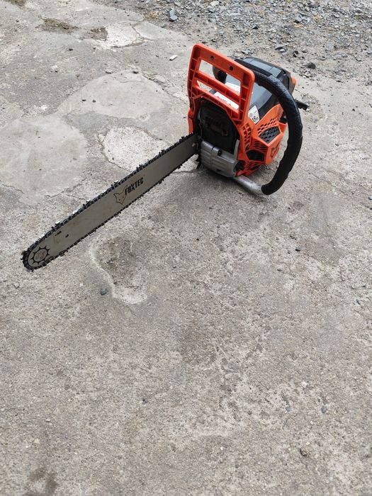 Piła spalinowa Fuxtec