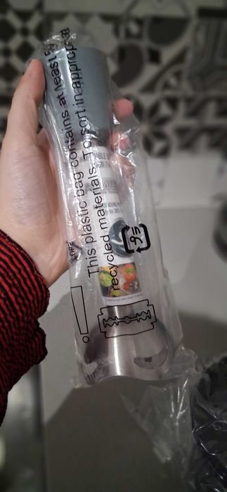Varinha Mágica MOULINEX Quickchef hand blender