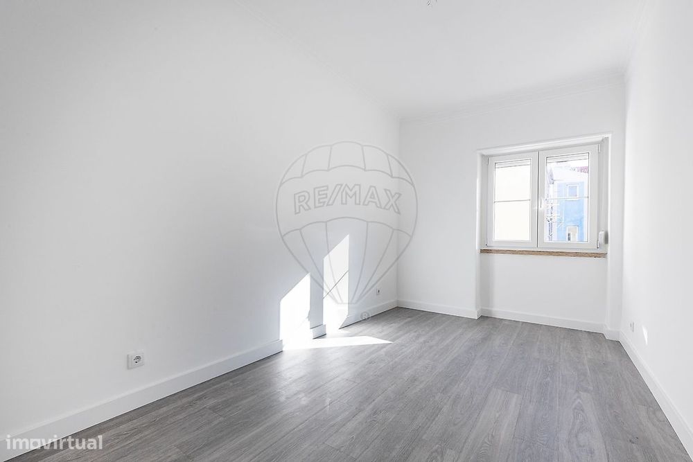 Apartamento T3 para arrendamento