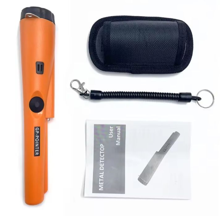 Пінпоінтер  GP Pointer металошукач