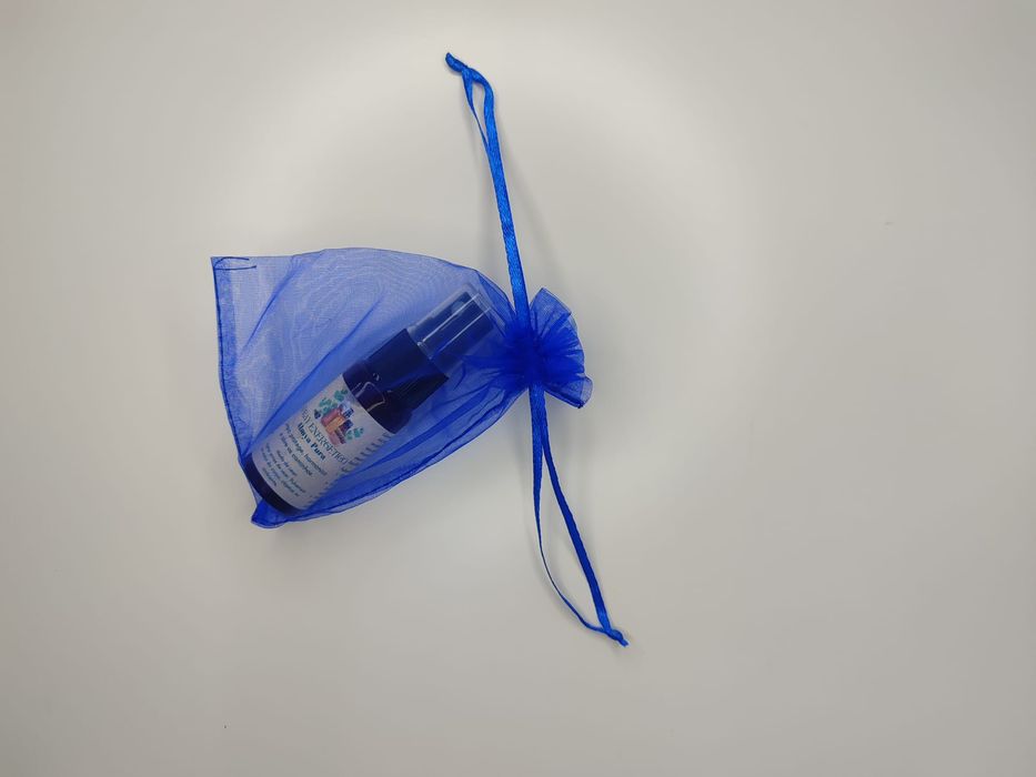 Spray Energético de Limpeza e Proteção