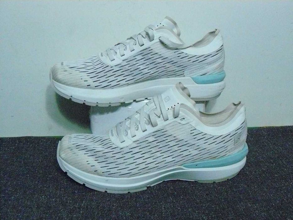 buty SALOMON r 38 2/3 damskie trekkingowe