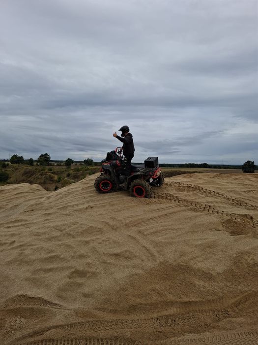 Can am xmr renegade 1000r