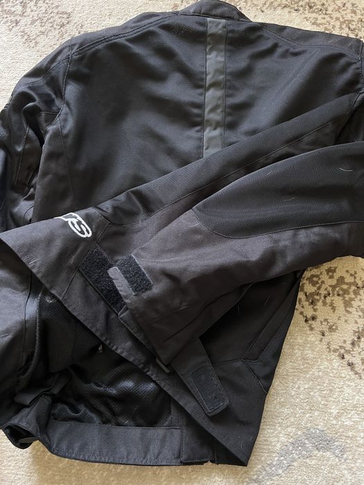Мотокуртка alpinestar