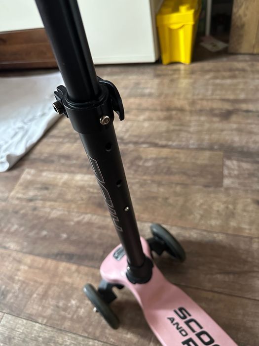 Hulajnoga scoot and ride highwaykick 3