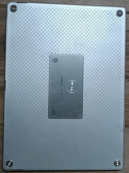 Субноутбук Dell Adamo 13. Ретро