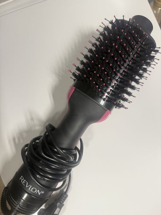 Szczotka modelująca