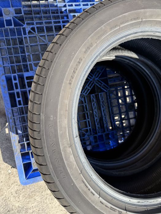 275/50 r20 Bridgestone Turanza 6 Резина летняя