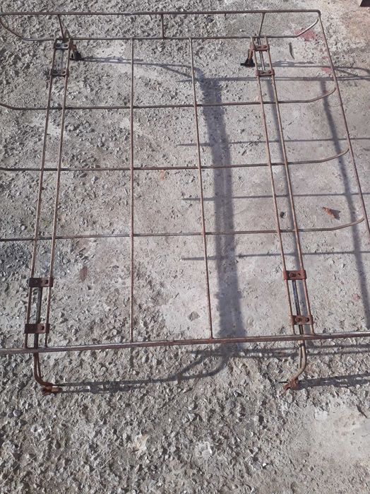 Багажник на крышу ВАЗ