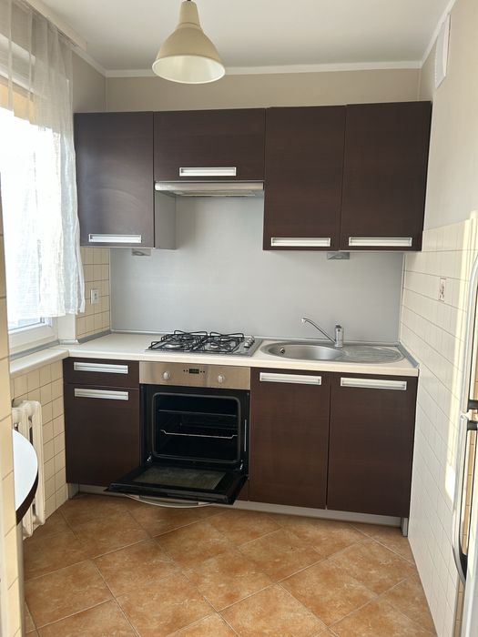 Mieszkanie – Poznań, Osiedle Pod Lipami, Winogrady - Widok 4