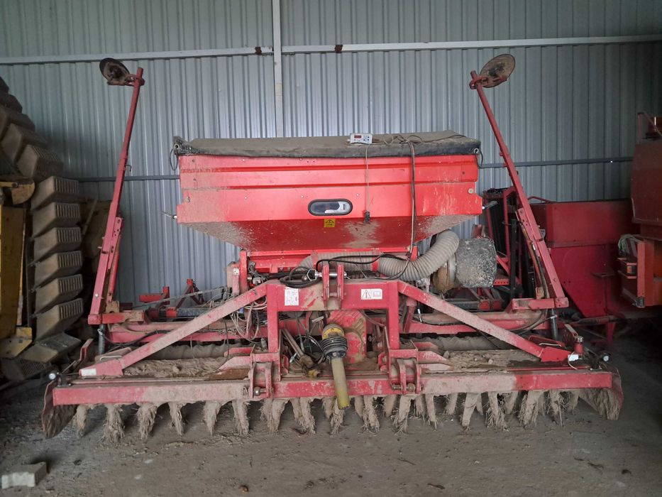 Siewnik Kuhn/Roger 4m