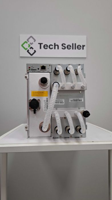 1350$ Майнер BITMAIN ANTMINER S19XP 257TH HYDRO + Гарантія