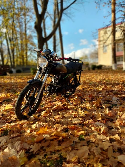 Альфа 72 куба на ск проджект