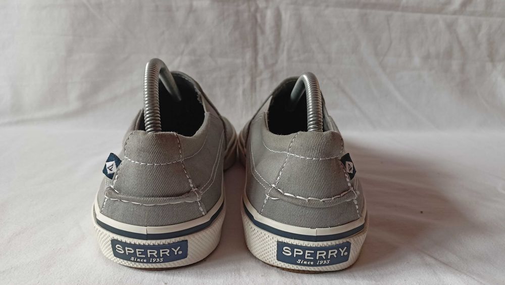 Sperry Top- Sider roz. 42,5 / Uk 8,5/ - dł. wkładki 27,5 cm- nowe