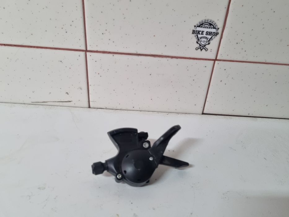 Shift shimano 7v