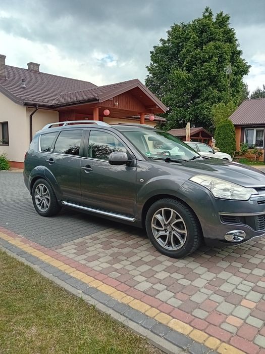 Sprzedam samochód