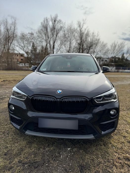 BMW X1 BMW X1 xdrive