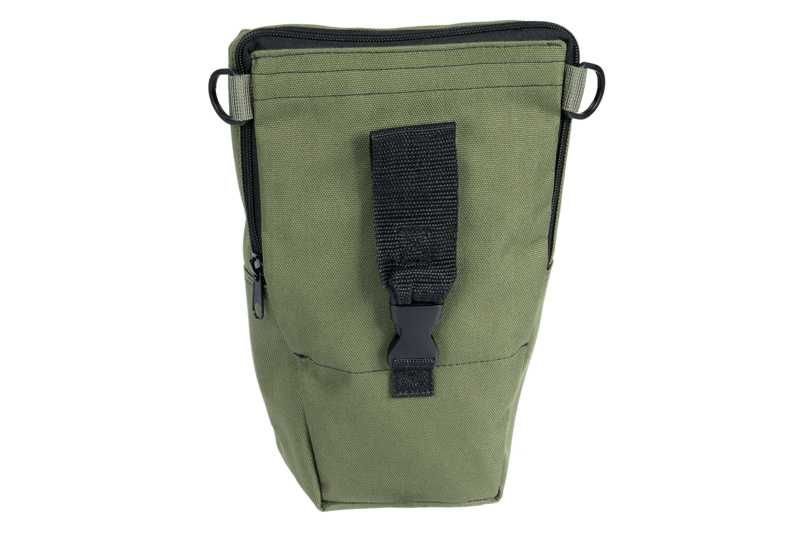 Тактическое снаряжение (милитари)