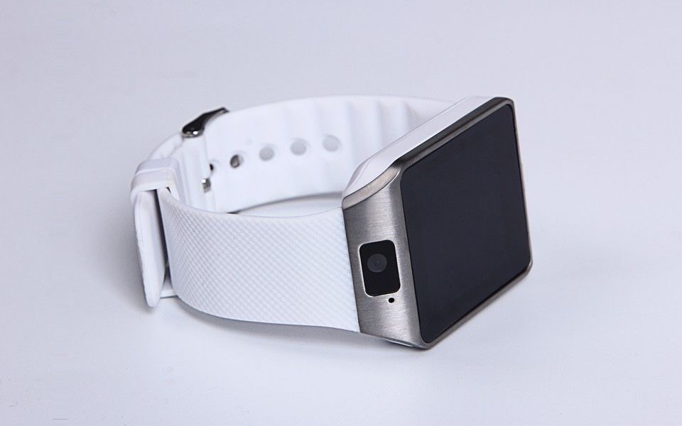 Smartwatch com entrada cartao sim.