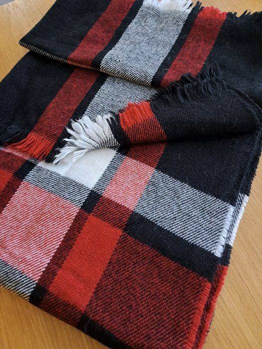 Primark szal krata klasyka !