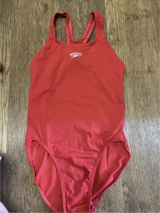 купальник speedo