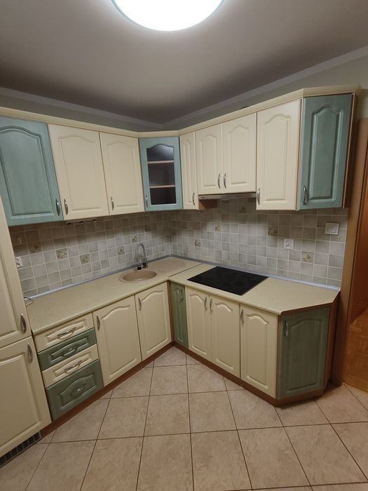 Mieszkanie Ełk os. Jeziorna