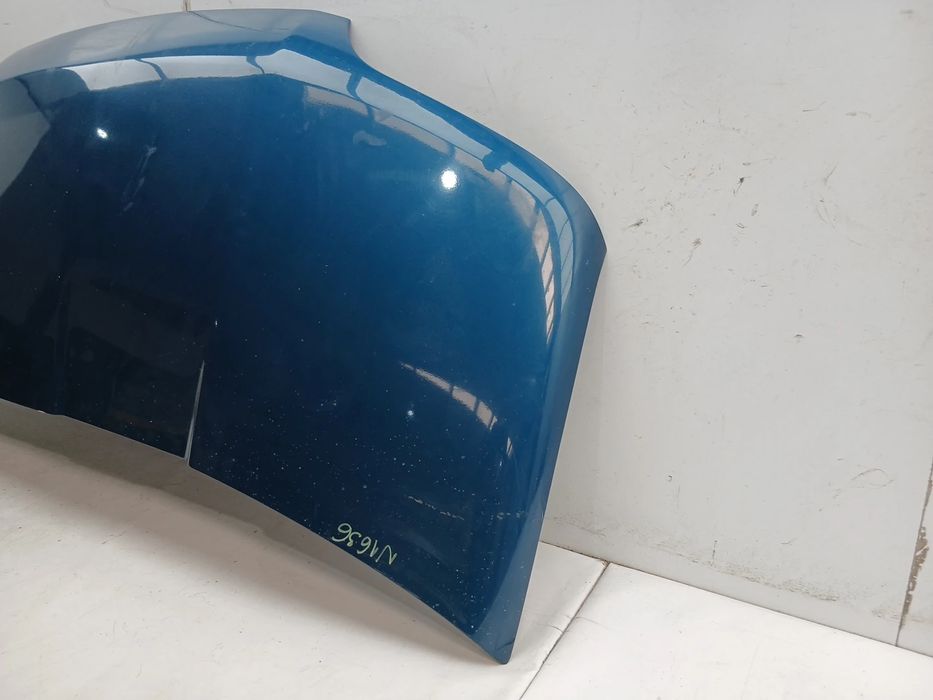 Capot FORD Transit Chassis (E_ _)