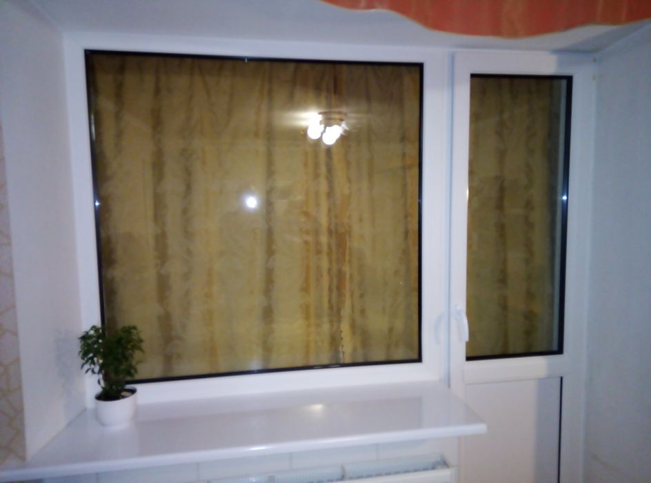 Продам віконний блок